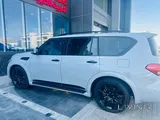 Infiniti QX 56 2013 Automatic 213,000 Km 8 Cylinder  SUV